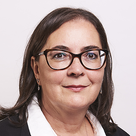 Maria Savina Carucci