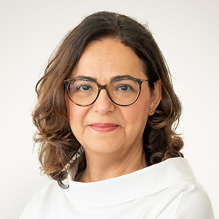 Laura Cinus