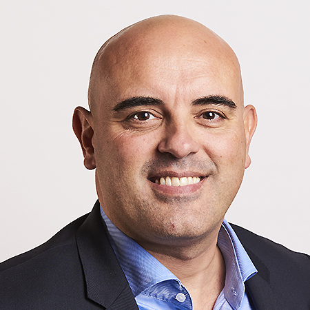 Carmine De Bartolomeis 