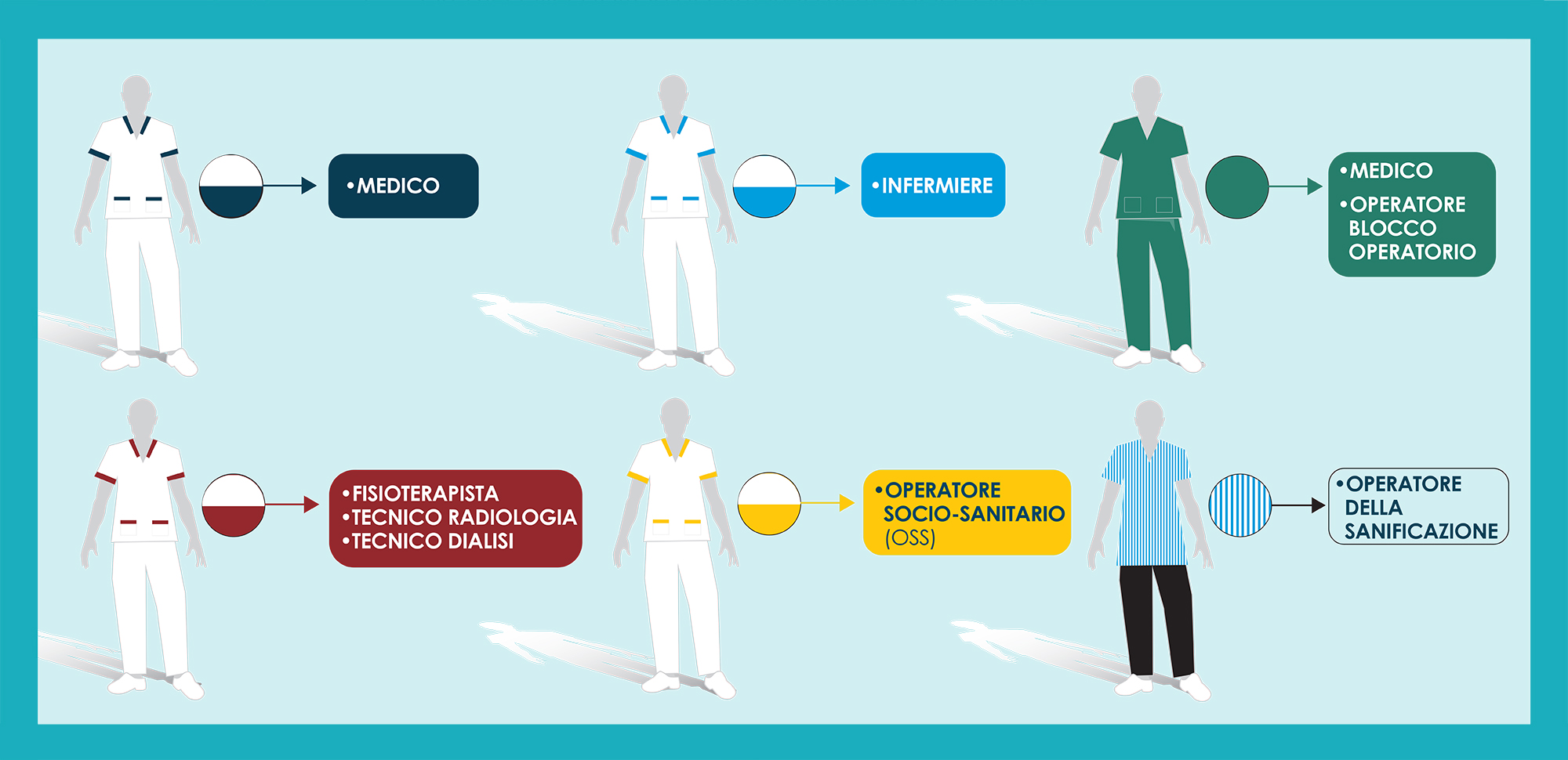 Divise San Salvatore