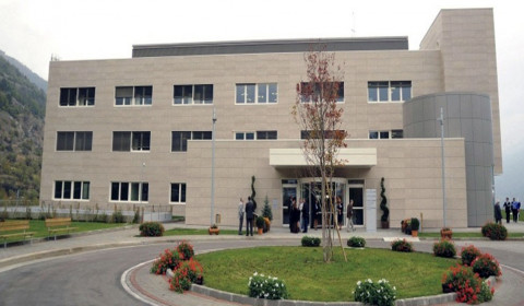 Istituto Clinico Valle d’Aosta