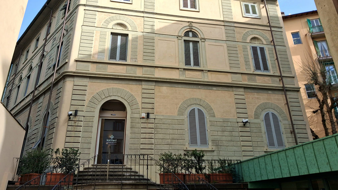 Leonardo da Vinci Centro Diagnostico Medico