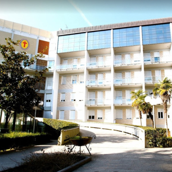 San Camillo Hospital