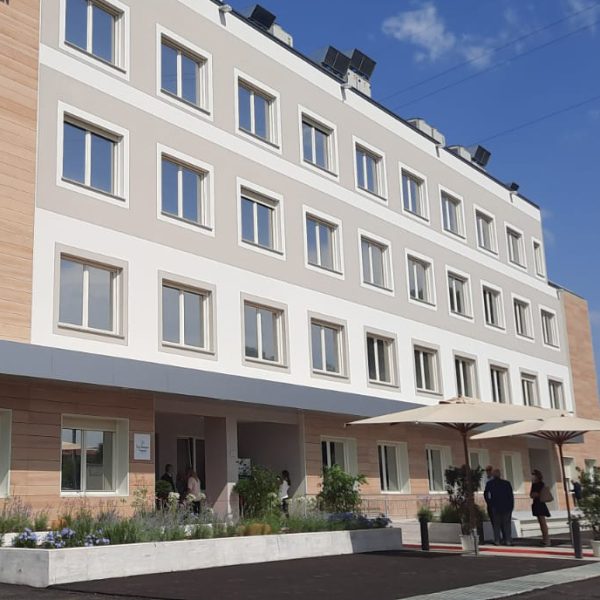 San Giuseppe Hospital