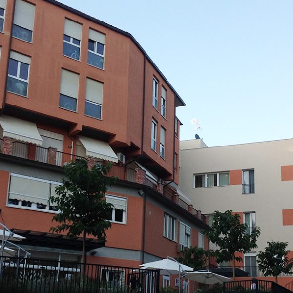 Villa delle Terme Falciani