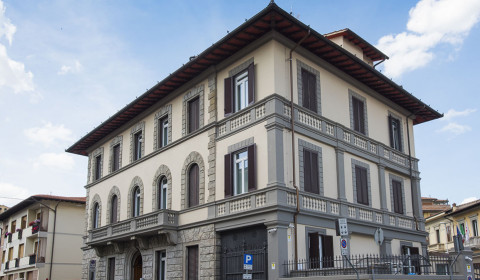 Villa delle Terme Marconi