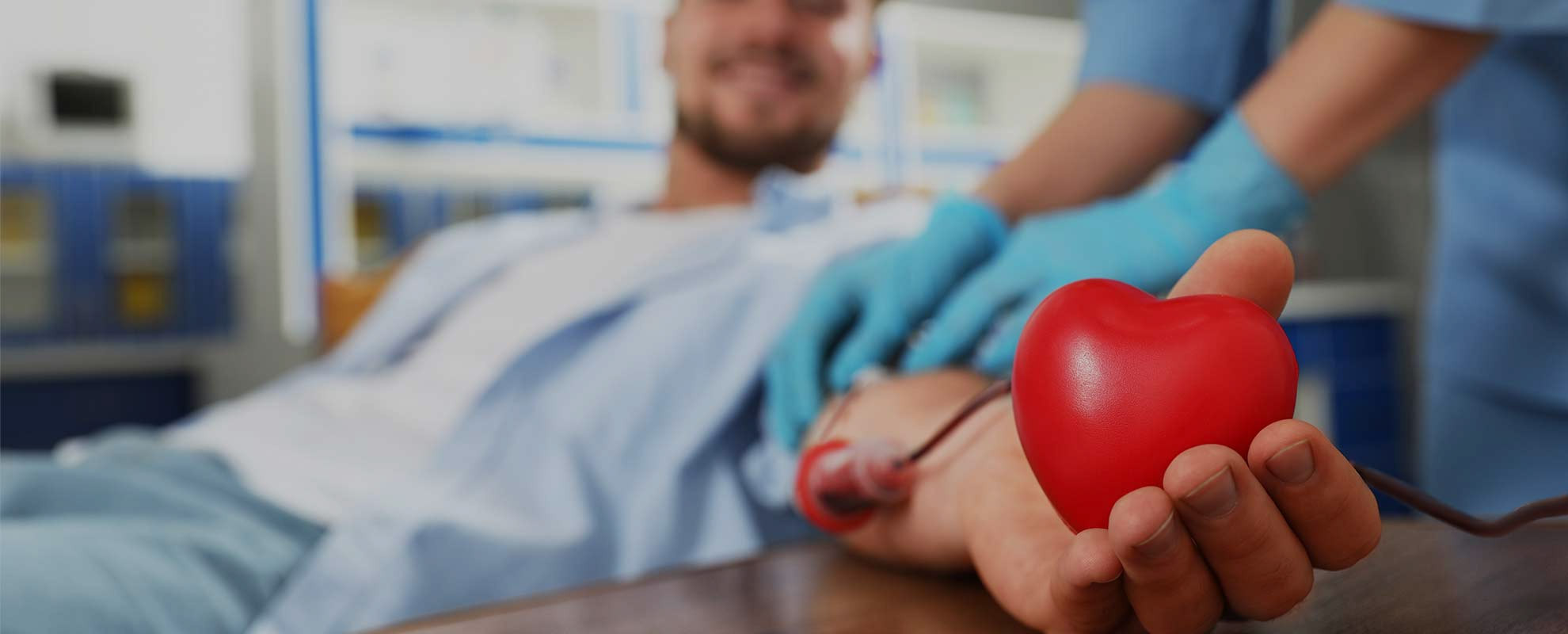 Check-Up di Laboratorio