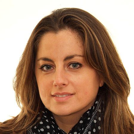 Alessandra D'Affronto