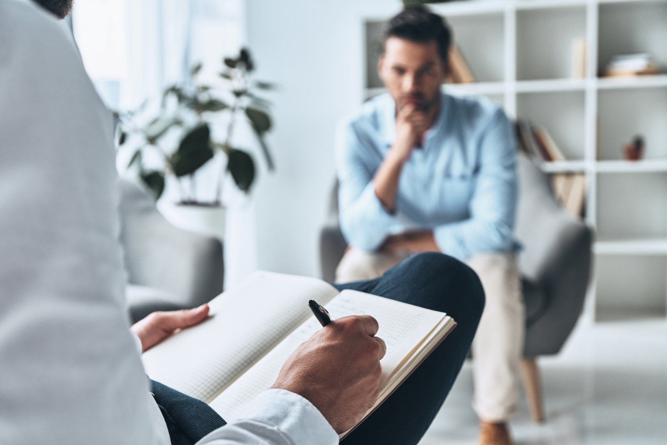 Disturbo paranoide di personalità