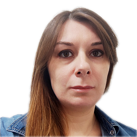 Loredana  Mastrorocco