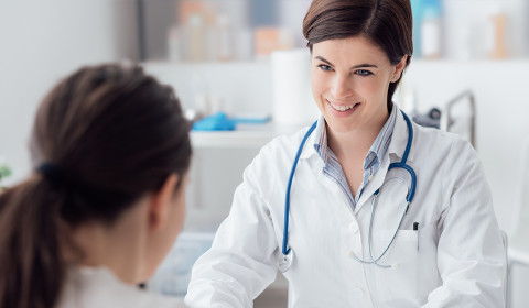 Centro Specialistico per la Cura del Diabete