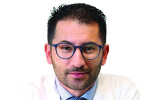 Giorgio Garau