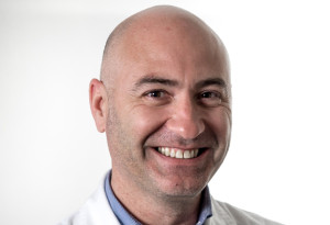 Gianluca Medde