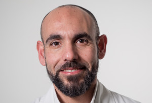 Maurizio Piredda