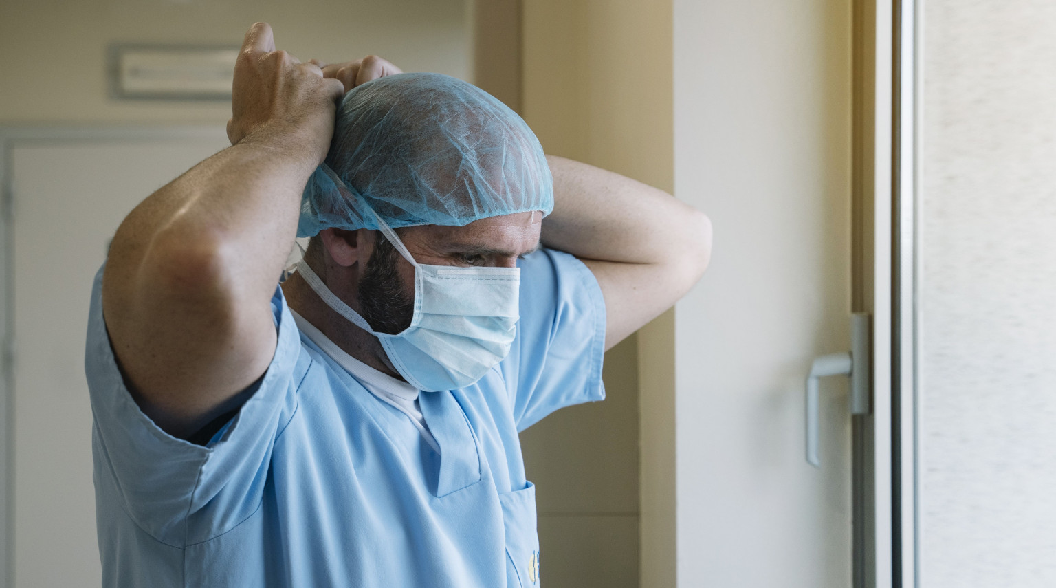 “Ho messo la vita a disposizione degli altri”