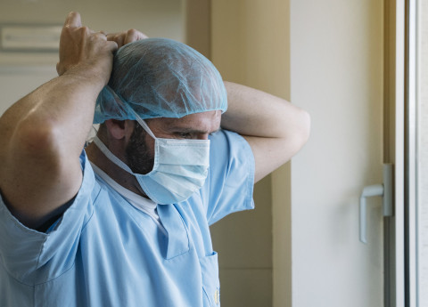 “Ho messo la vita a disposizione degli altri”