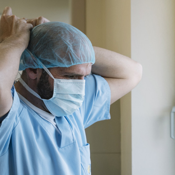 “Ho messo la vita a disposizione degli altri”