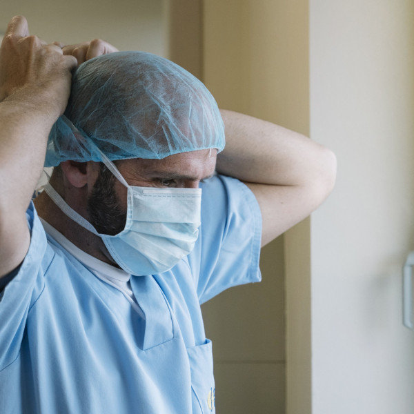 “Ho messo la vita a disposizione degli altri”