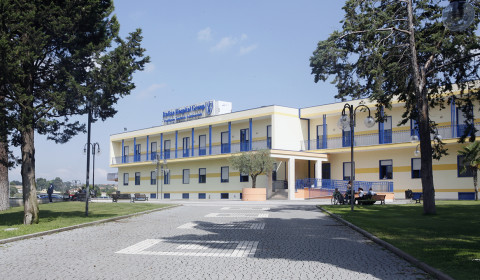 Italian Hospital Group Hospice I   