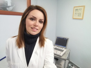 Silvia Carocci