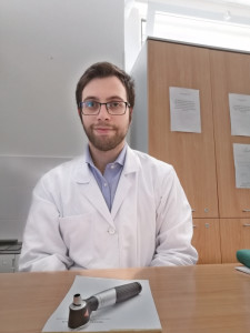 Luca Modafferi