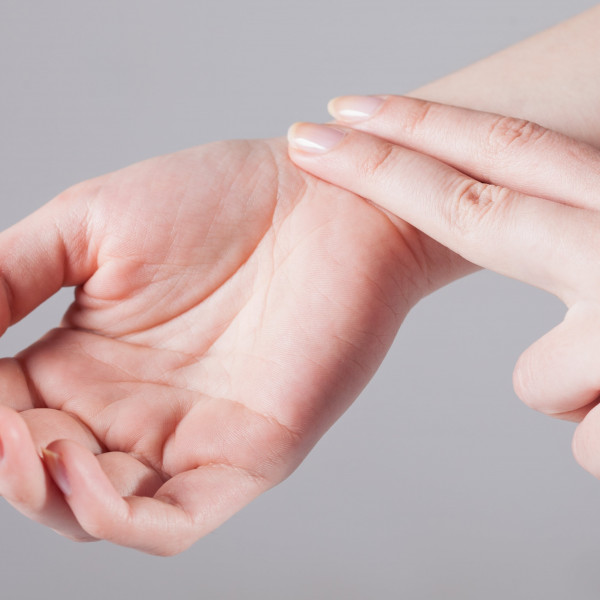 Battiti cardiaci: come tenere sotto controllo la frequenza