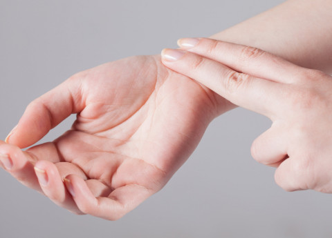 Battiti cardiaci: come tenere sotto controllo la frequenza