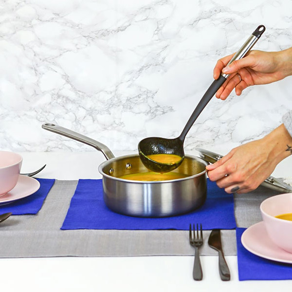 Il piacere di un pasto sicuro: i consigli di Nestlé