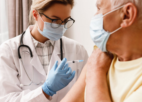 Kormed gioca un ruolo importante nella lotta al Covid-19: ecco i centri vaccinali