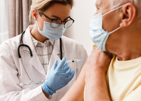 Kormed gioca un ruolo importante nella lotta al Covid-19: ecco i centri vaccinali