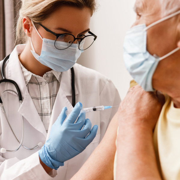 Kormed gioca un ruolo importante nella lotta al Covid-19: ecco i centri vaccinali