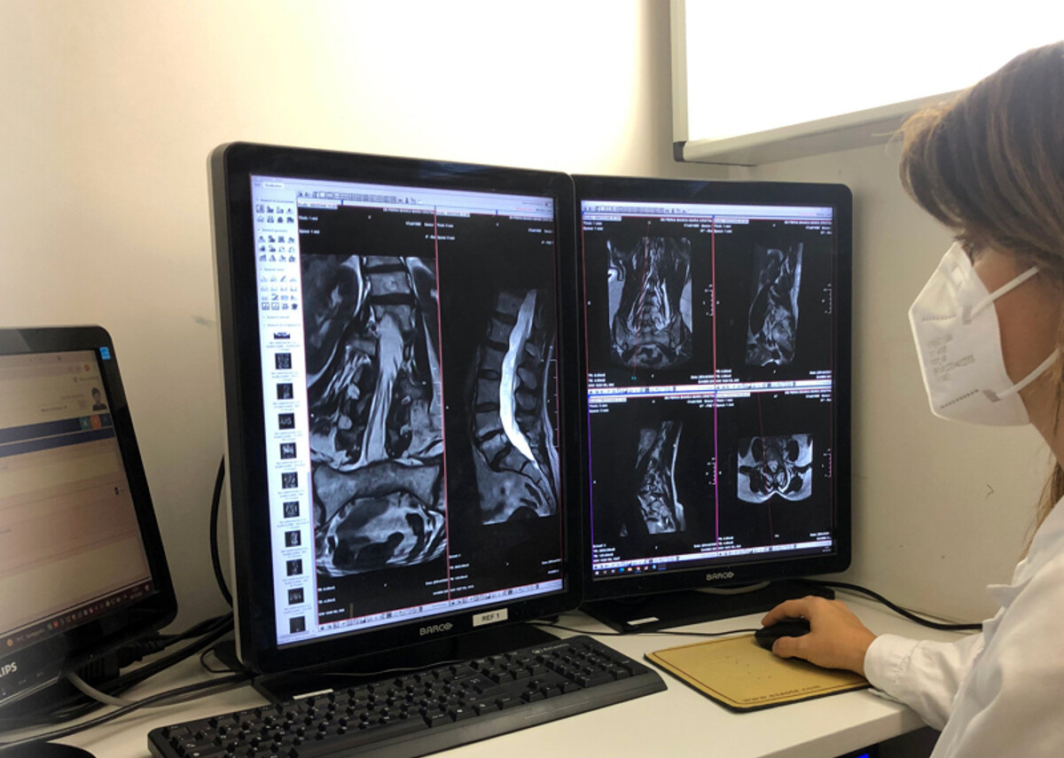 Poliambulatori Lazio Kormed al servizio dei cittadini