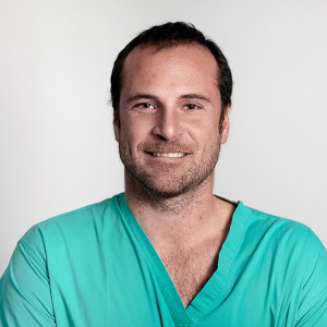 Fabrice Lemonnier 