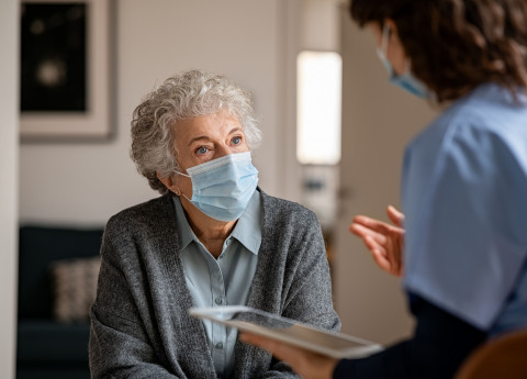 Mascherine di protezione: tipologie, come sceglierle e smaltire