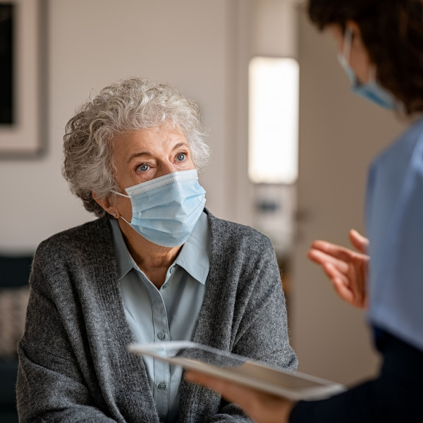 Mascherine di protezione: tipologie, come sceglierle e smaltire