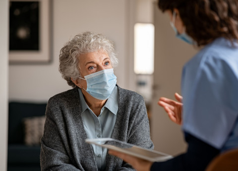 Mascherine di protezione: tipologie, come sceglierle e smaltire