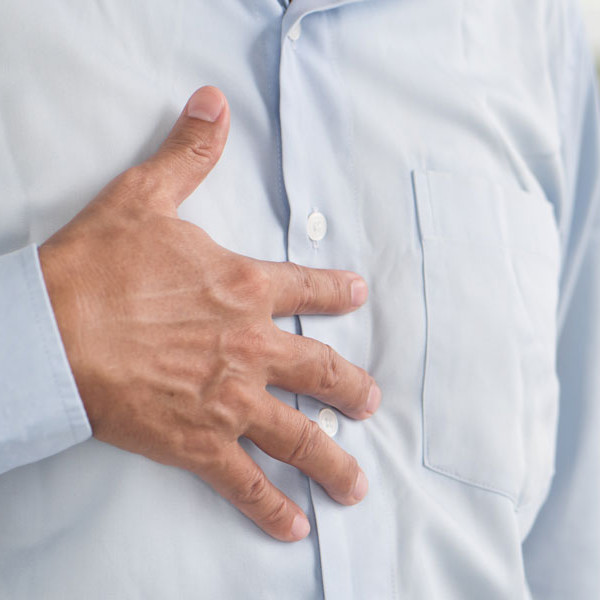 Reflusso gastroesofageo rimedi naturali: come eliminare il bruciore