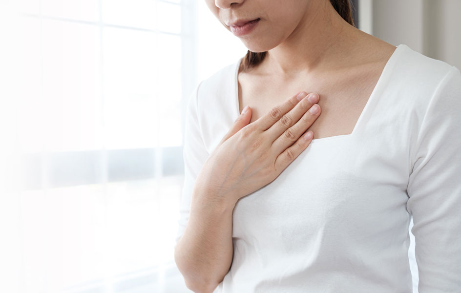 reflusso rimedi rapidi