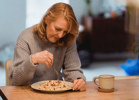 Come riconoscere la disfagia? Dai sintomi allo screening completo