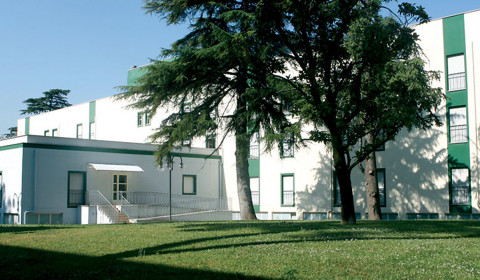 Italian Hospital Group Poliambulatorio
