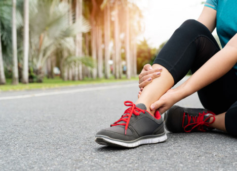 Traumi sportivi cosa sono e come prevenirli