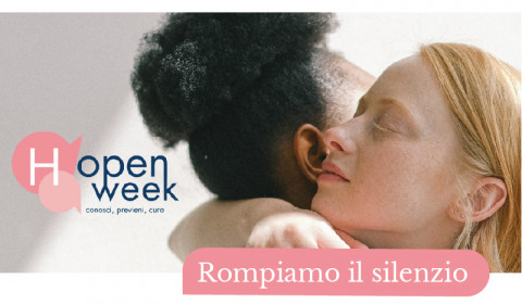 Kinetika Sardegna | Rompiamo il silenzio