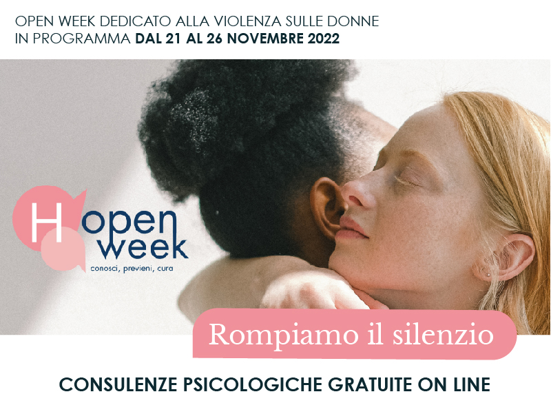 Kinetika Sardegna | Rompiamo il silenzio