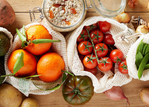 Dieta sana ed equilibrata: la prevenzione passa da qui