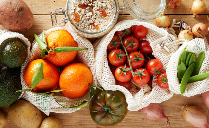 Dieta sana ed equilibrata: la prevenzione passa da qui