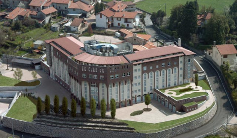 Centro Medico Sanitario