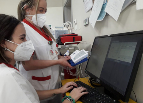 A Villa delle Terme l’assistenza è eccellenza ed innovazione