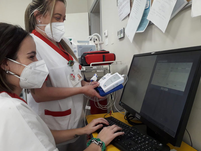 A Villa delle Terme l’assistenza è eccellenza ed innovazione