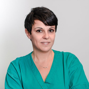 Veronica Petrai