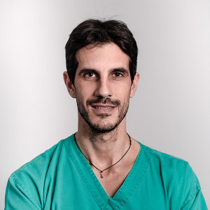 Jacopo D'Ascola